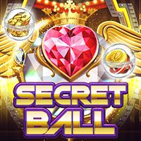 Secret Ball

